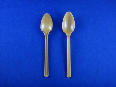 Bio-based Spoon