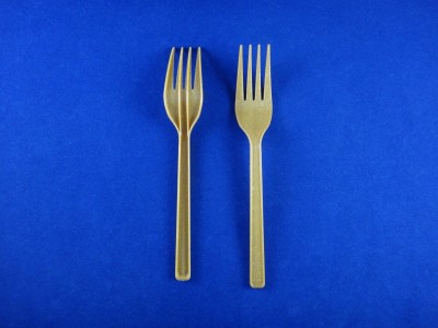 Bio-based Fork