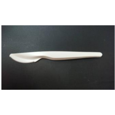 PK01 PLA Compostable Cutlery