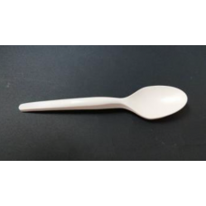 PS01 PLA Compostable Cutlery