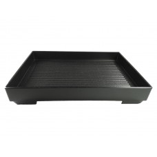 U-P04 COMPOSTABLE/BIODEGRADABLE PLA TABLEWARE