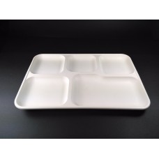U-P12 Compostable/Biodegradable PLA Tableware Products