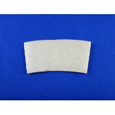 8 oz Paper Cup Sleeve