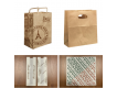 1). Paper Bags