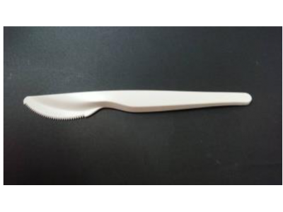 PK01 PLA Compostable Cutlery