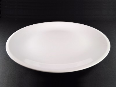 U-P09 Compostable/Biodegradable PLA Tableware Products