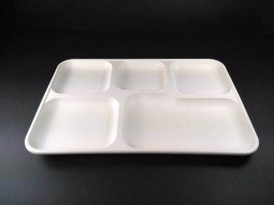U-P12 Compostable/Biodegradable PLA Tableware Products
