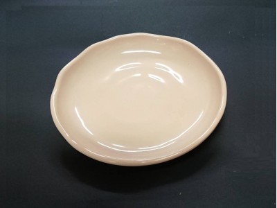 U-P17 Compostable/Biodegradable PLA Tableware Products