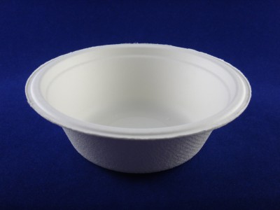 B350 100% Compostable paper pulp product